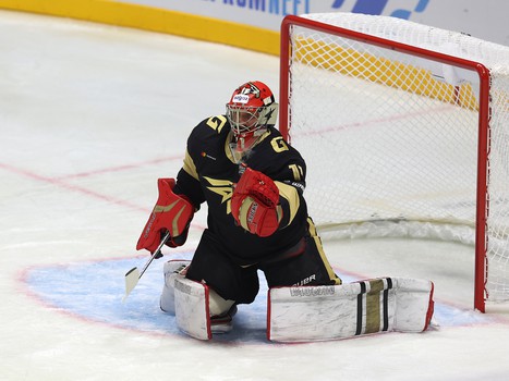 03.12.2021. KHL World Games. «Авангард» - «Ак Барс» 1:3
