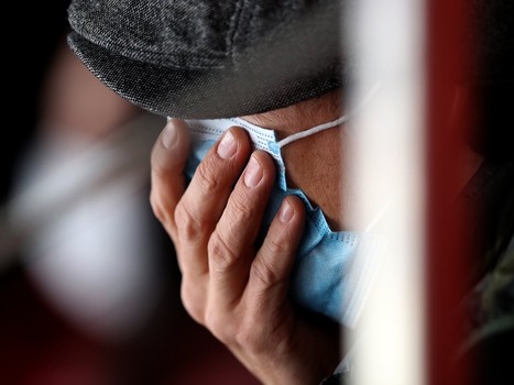 27.09.2020. «Авангард» - «Металлург» Мг 2:0