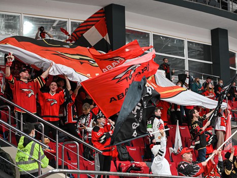 «Авангард» - «Торпедо» 3:2 ОТ. Вокруг матча