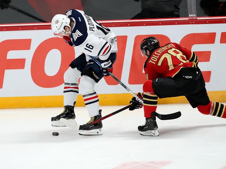 27.09.2020. «Авангард» - «Металлург» Мг 2:0