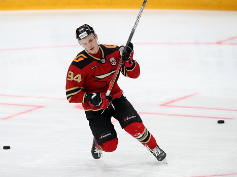 01.10.2020. «Авангард» - «Витязь» 1:2 Б