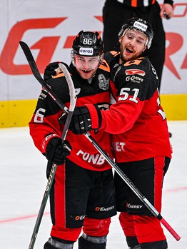 09.03.2024. «Авангард» - «Лада» 4:0