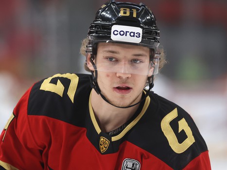 24.03.2022. «Авангард» - «Металлург» 1:5