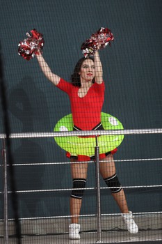 23.01.2020. «Авангард» - ХК «Сочи» 5:2