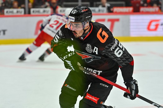 16.04.2026. «Авангард» - ЦСКА 2:1