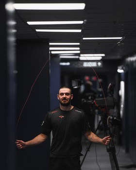 16.12.2025. «Сибирь» - «Авангард» 4:2