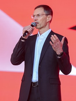 FONBET Шоу AVANFEST