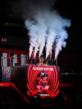 01.03.2024. «Авангард» - «Лада» 5:1