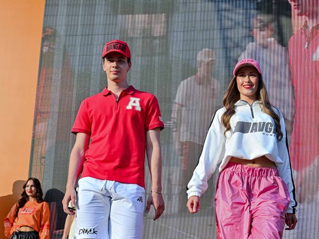 Вечеринка Буэнос Летос в День России