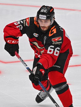 05.04.2025. «Авангард» - «Металлург» 3:2