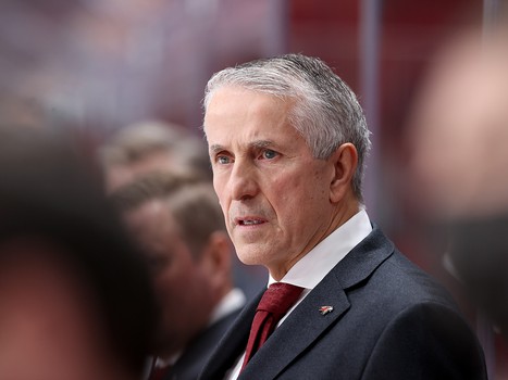 13.11.2021. «Авангард» - «Куньлунь Ред Стар» 5:0