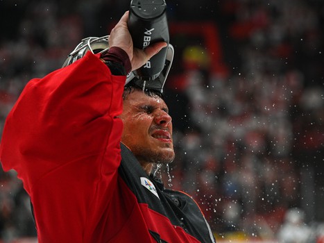 05.04.2025. «Авангард» - «Металлург» 3:2