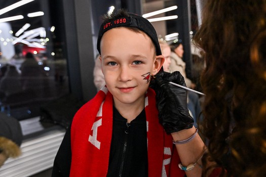 «Авангард» - СКА 0:1. Вокруг матча