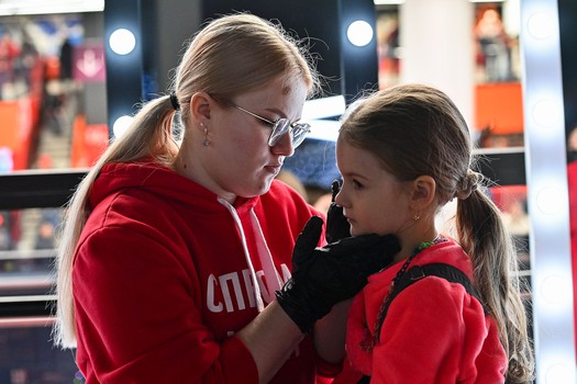 «Авангард» - ЦСКА 2:1. Вокруг матча