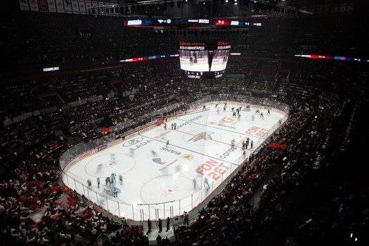 20.02.2026. «Авангард» - «Сибирь» 2:1 Б