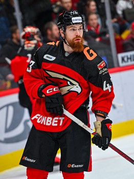 31.10.2023. «Авангард» - «Торпедо» 3:2