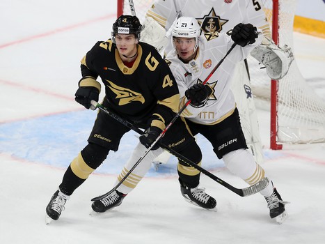 04.09.2021. «Авангард» - «Адмирал» 4:3 Б