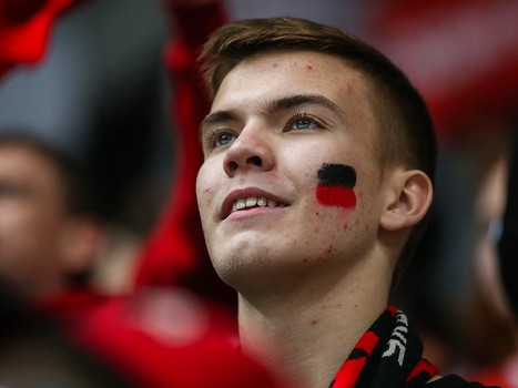 29.11.2018. «Авангард» - «Автомобилист» 3:0