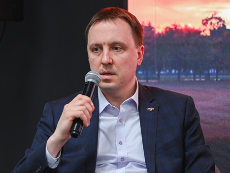 Совет директоров и пресс-конференция ХК «Авангард»