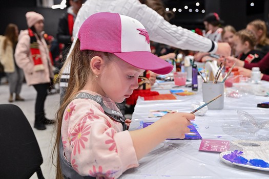 «Авангард» - «Сибирь» 1:2 Б. Вокруг матча