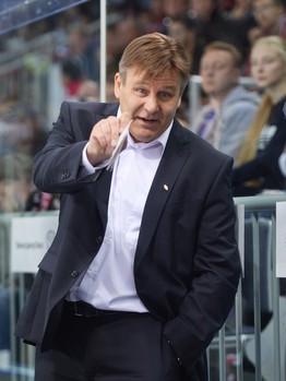 27.08.2014 "Авангард" - "Металлург" Нк 6:3