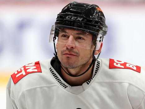 Легионеры готовятся к сезону