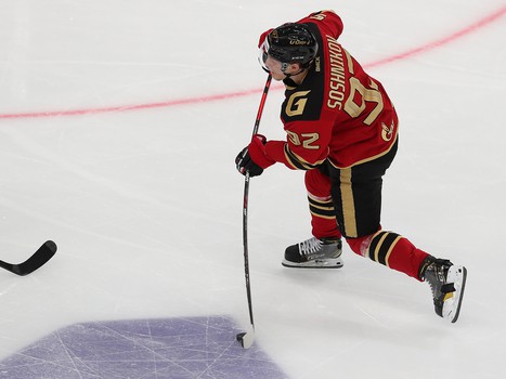 08.03.2022. «Авангард» - «Ак Барс» 2:3 ОТ