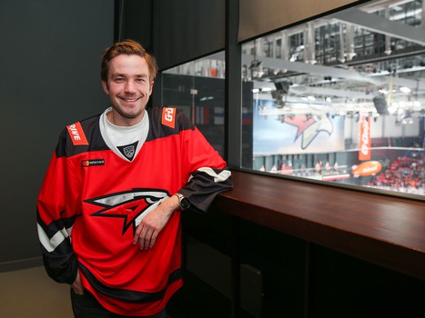 21.02.2020. «Авангард» - «Йокерит» 1:2 Б