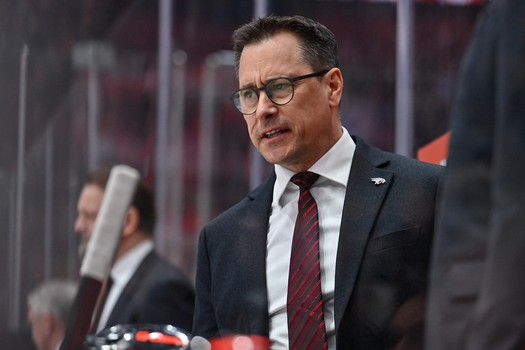 28.04.2026. «Авангард» - «Локомотив» 2:4