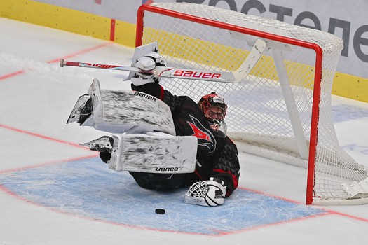 20.02.2026. «Авангард» - «Сибирь» 2:1 Б