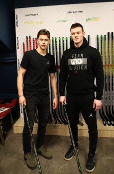 ФОНБЕТ Матч Звезд КХЛ 2020. День 1. Мастер-шоу