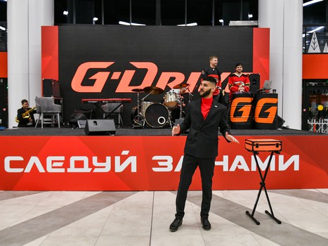 «Авангард» - «Салават Юлаев» 3:2 Б. Вокруг матча