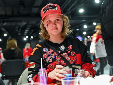 «Авангард» - «Локомотив» 1:2 2ОТ. Вокруг матча