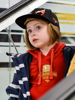 «Авангард» - «Сибирь» 3:2 ОТ. Вокруг матча