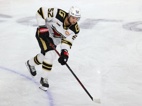 04.10.2021. «Автомобилист» - «Авангард» 5:2