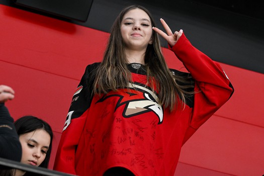 «Авангард» - «Автомобилист» 2:3 ОТ. Вокруг матча