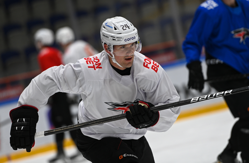 Practice in Khabarovsk