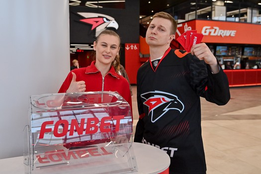 «Авангард» - «Сибирь» 1:2 Б. Вокруг матча