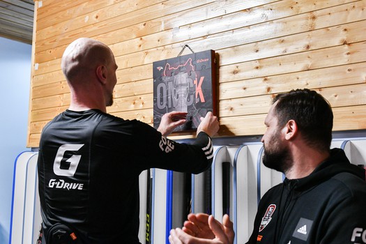 21.03.2023. «Металлург» - «Авангард» 2:3 ОТ