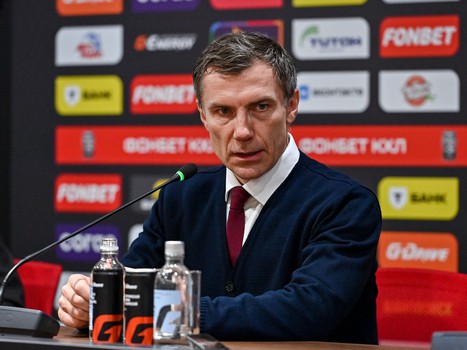 05.10.2024. «Авангард» - «Барыс» 4:0