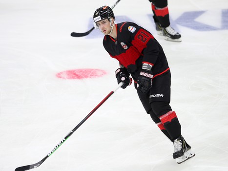 24.08.2020. «Авангард» - «Торпедо» 4:2