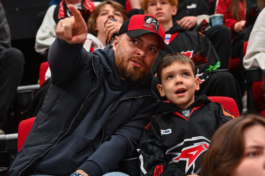 «Авангард» - «Локомотив» 2:0. Вокруг матча