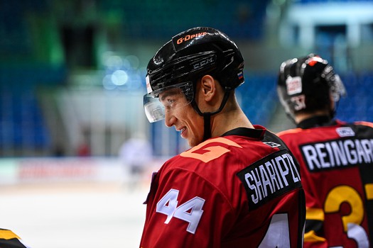 08.08.2023. «Авангард» - «Адмирал» 5:2