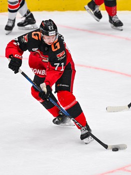 19.02.2025. «Авангард» - «Металлург» 2:1