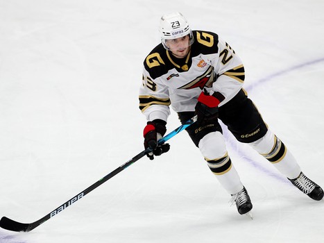 08.09.2021. «Динамо» Мск - «Авангард» 5:2