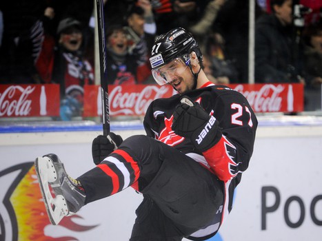 08.03.2016. "Авангард" - "Салават Юлаев" 2:3ОТ