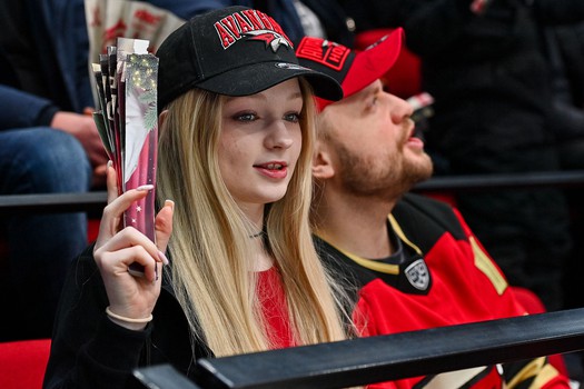 «Авангард» - «Лада» 4:3 Б. Вокруг матча