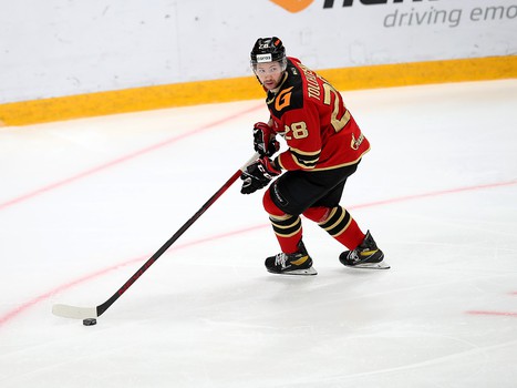 04.03.2021. 1/4 финала, 2 матч. «Авангард» - «Автомобилист» 4:3