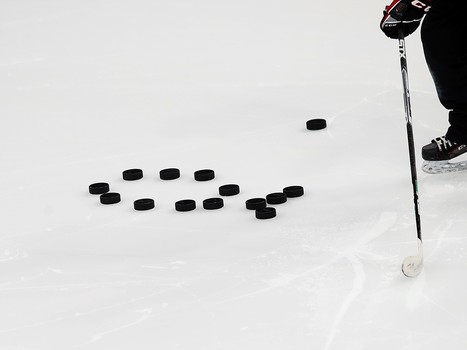 Раскатка «Авангарда» перед седьмым матчем серии с «Ак Барсом»