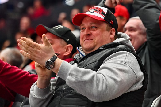 «Авангард» - «Нефтехимик» 3:4 2OT. Вокруг матча